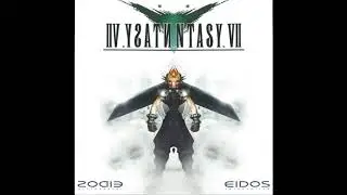 Two Winged Angel