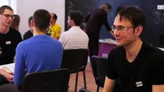 Мастер общения - отчет от тренинге по общению и регистрация на повтор онлайн и офлайн в Москве