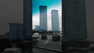 на работу