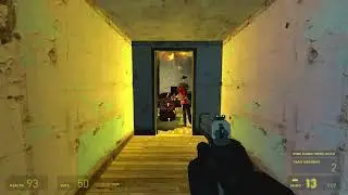 half life 2 overcharged PT 2