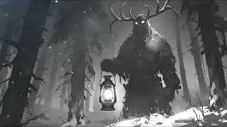Silent Dreams 👻 Chill lo-fi hip hop beats🎃 Lofi Haloween Mix for Study//Work//Relax