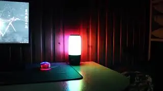 My desktop RGB