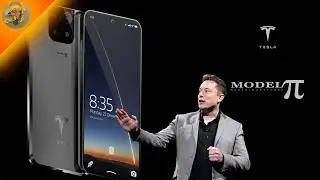 All About Tesla Phone Discuss The Possibilities-Tesla Model Pi
