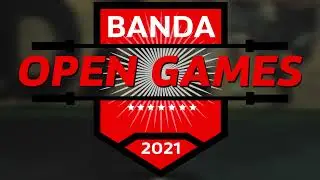 BOG 2021, Тест 1, Дивізіон PRO