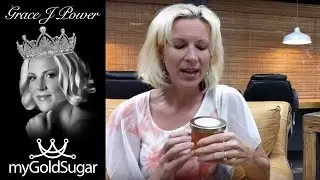 Which sugar is best for me? (MyGoldSugar- Medium) Vadazzle.com