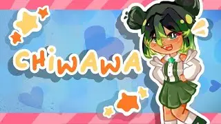 I WANT A CHIWAWA!