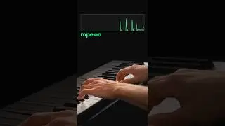 MPE VS MIDI 