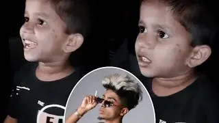 Mc Stan Ne Ish Bachi Ko Bachaya Tha! Basti Ka Hasti-2 | Mc Stan New Song- Latest Hindi New Song 2023