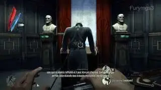 Dishonored Walkthrough HD FR Part 36 : Retour à la Tour (3)
