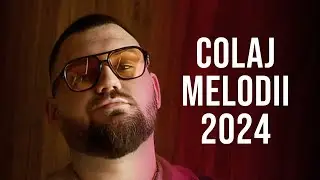 Muzica Romaneasca 2024 🎶 Colaj Melodii Romanesti 2024 🎶 Mix Muzica Romaneasca 2024