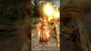 7 Days To Die Burn in Hell 