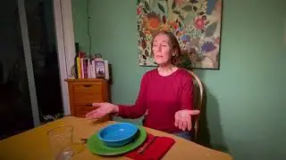 Waldorf Homeschool Kindergarten Tips: Waldorf Meal Blessing Sun & Rain