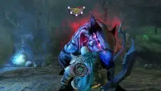 KNIGHT CONTRACT - enemies attacks and grabs [mixed ryona]