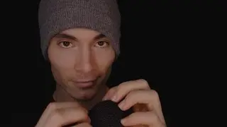 Je te gratte de manière relaxante 💆🫳