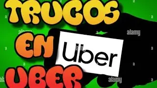 trucos en uber .cancelaciones infinitas sin afectación . una nueva manera de trabajar en uber
