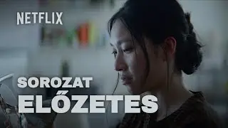 A 3-test-probléma | 2. szinkronos előzetes | Netflix sorozat