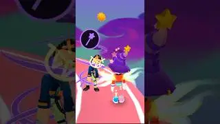 Flicker Infected all NPCs Location #5 || PK XD Akuma location day 5 