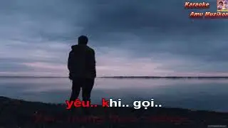 Karaoke Buồn Trong Kỷ Niệm Đan Nguyên