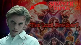 Stranger Things Season 2 Could’ve Been a LOT Different | Henry/001 in Season 2?