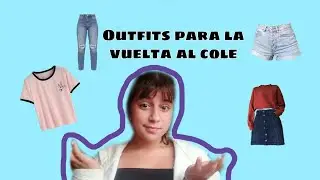probando ropa*vurlta al cole*