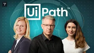 Inside UiPath | StartupDNA