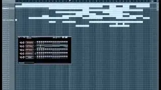 Orchestral score made in fl studio (prod. PANOS)