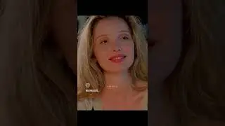 Before sunrise || jesse and celine || ethan Hawke || julie deply ||  my love is mine || #shorts