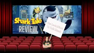 Shark Tale Review - TMIWTTA