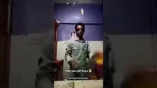 Attitude kid