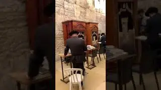 Иерусалим, Стена Плача.