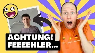 Aussprache Feedback | Spanien 🇪🇸