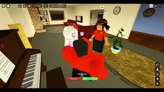 the 17+ ROBLOX experience