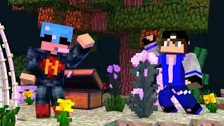 Minecraft: Uma NOVA ERA está por vir... - Factions Pirata #0