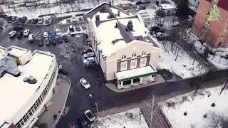 Эвакуация МАУК "Парки Красногорска"