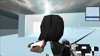 AoTTG Akina 38.7 Seconds