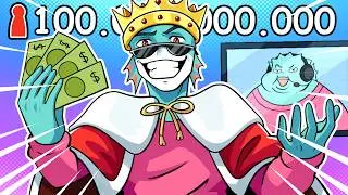 The Most CRINGE Game I've Ever Played...