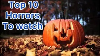 Best Physical Horror Movies To Watch On Halloween