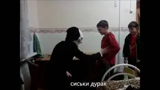 смешное убийца пила (слабослышащих и глухих)