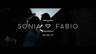 Wedding Trailer - Sonia e Fabio