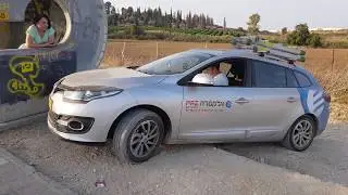 Спасение пузотерки