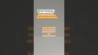 Hausbau: so sparst du tausende Euro ohne auf Qualität zu verzichten