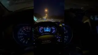 150 км/ч HAVAL H9 👊
