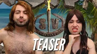 PARODIA SUPERVIVIENTES 2018 - Teaser | Manelvideoblogs