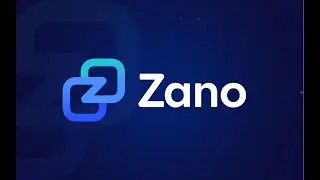 HOW TO CREATE TOKEN (TICKER) ON ZANO BLOCKCHAIN
