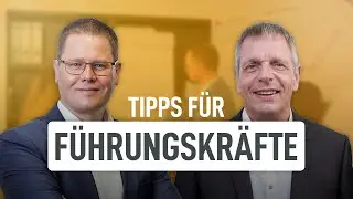 📈 5 bewährte Tipps für erfolgreiche Führungskräfte