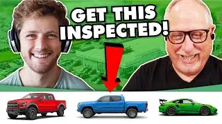 If You Don't Do This Before Buying a USED Car, You're Making a HUGE MISTAKE