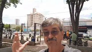 Farina did nothing for Rolândia???