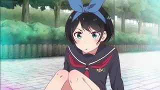 "Hentai Perv" - Ruka | Double Date❤️