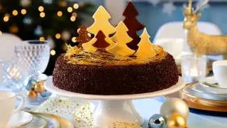 Новогодняя . Самая лучшая!