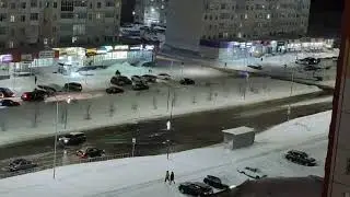 Нижневартовск